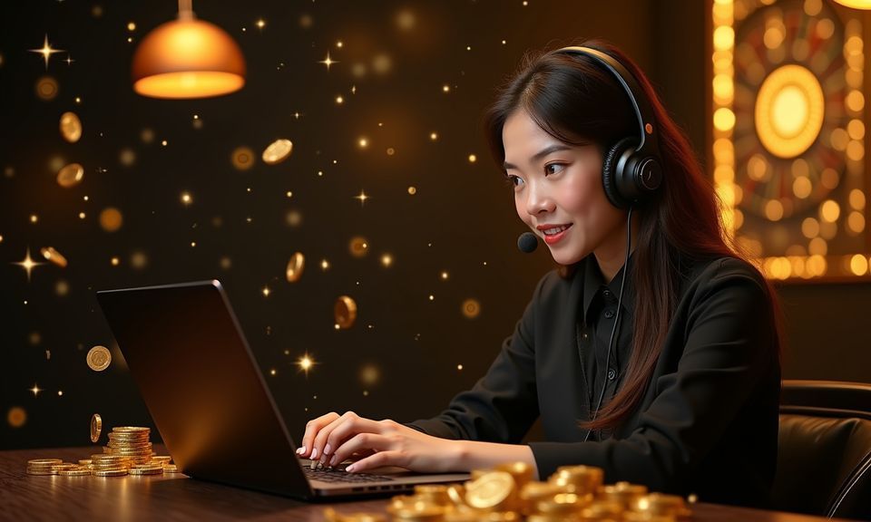 cah5 Casino trực tiếp và slot trong một sảnh duy nhất