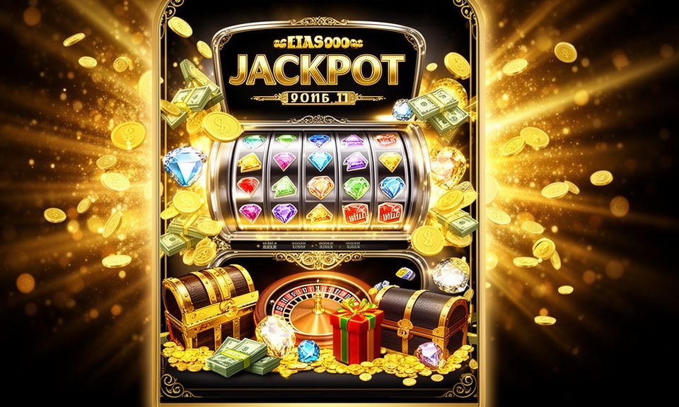 cah5 Những gì có trong sảnh cah5 casino